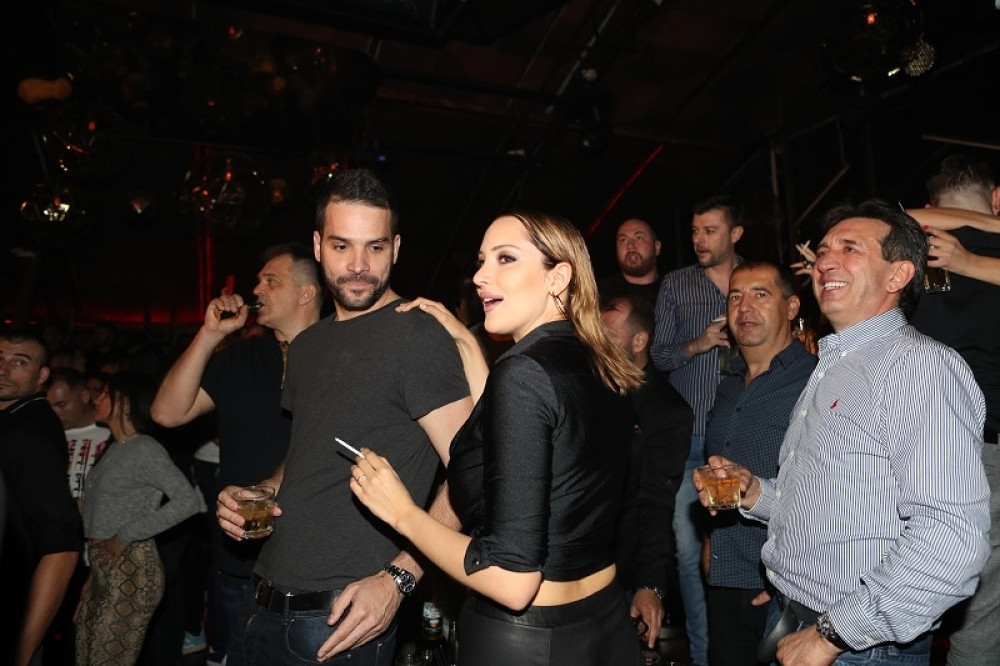 (FOTO) Raskoš svuda oko njih! Filip i Prija uživaju u Monaku, osamili se, a evo kako provode vreme!