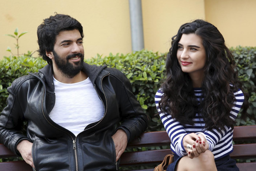 Lepa glumica u novoj seriji 'Ljubav iz osvete' je neprepoznatljiva!