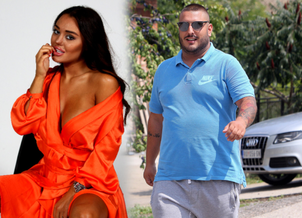 Ana Korać bila u šemi sa Darkom Lazićem dok je bio u braku! Otkrivene PREPISKE, pa se oglasio i pevač!