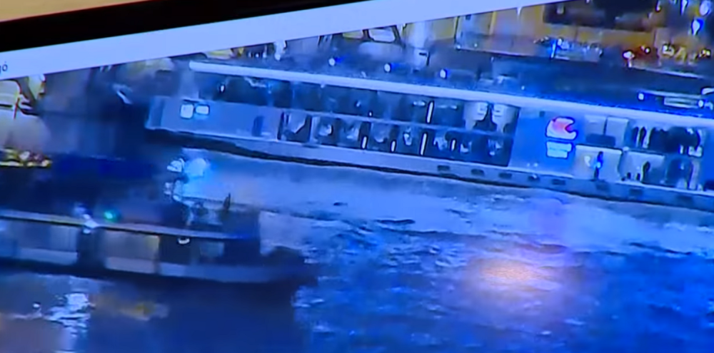 Na reci proslavljali rođendan, a onda sve krenulo po zlu! Plovilo se odjednom prevrnulo! Ima mrtvih