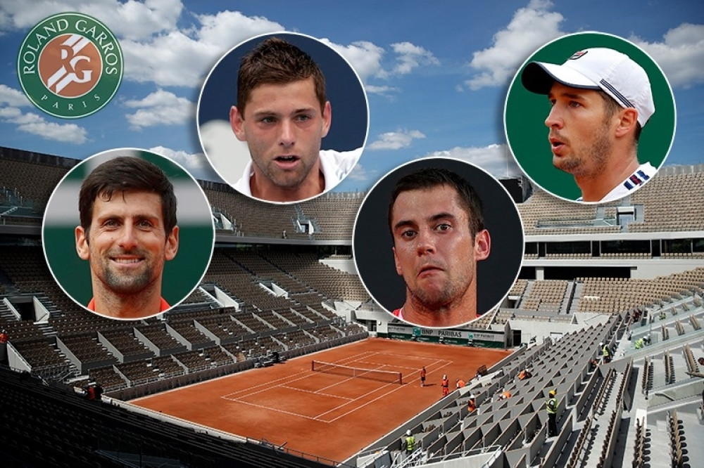 Srbi uradili nešto nezabeleženo u istoriji Rolan Garosa! Ovo je uspeh za sva vremena!