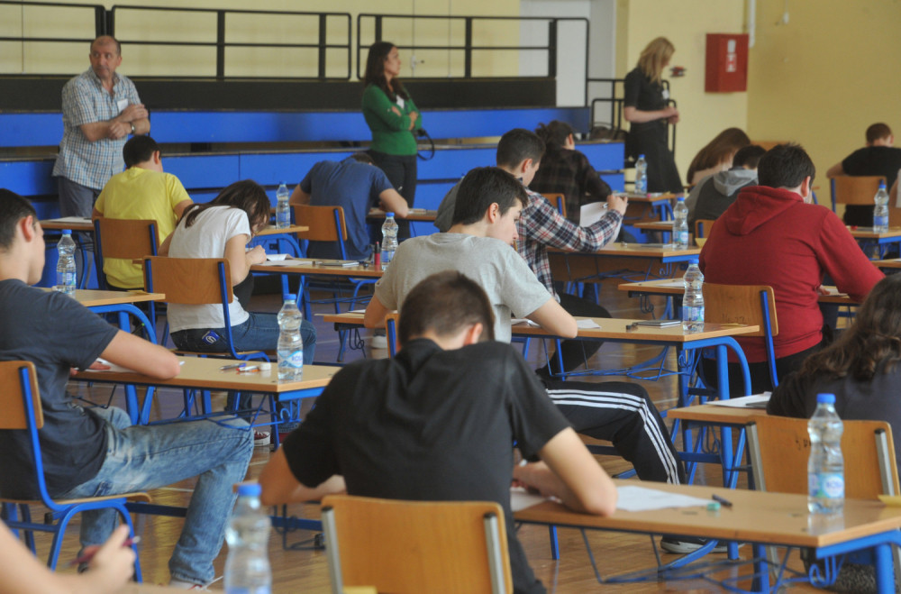 Stigli rezultati testa iz srpskog jezika, ocene sve govore, a u ovom gradu je najgore!