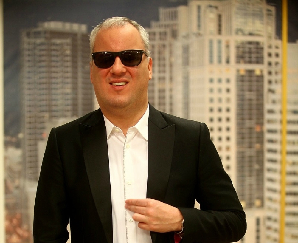 Saša Matić priznao da je odbio ulogu u filmu i otkrio koja pesma je trebala da bude njegov hit (VIDEO)