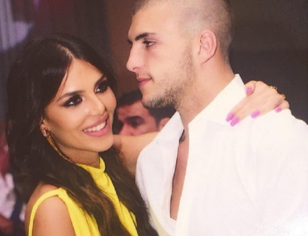 Anastasija dirljivim rečima pokazala Veljku koliko ga voli i ulepšala mu njegov dan (FOTO/VIDEO)