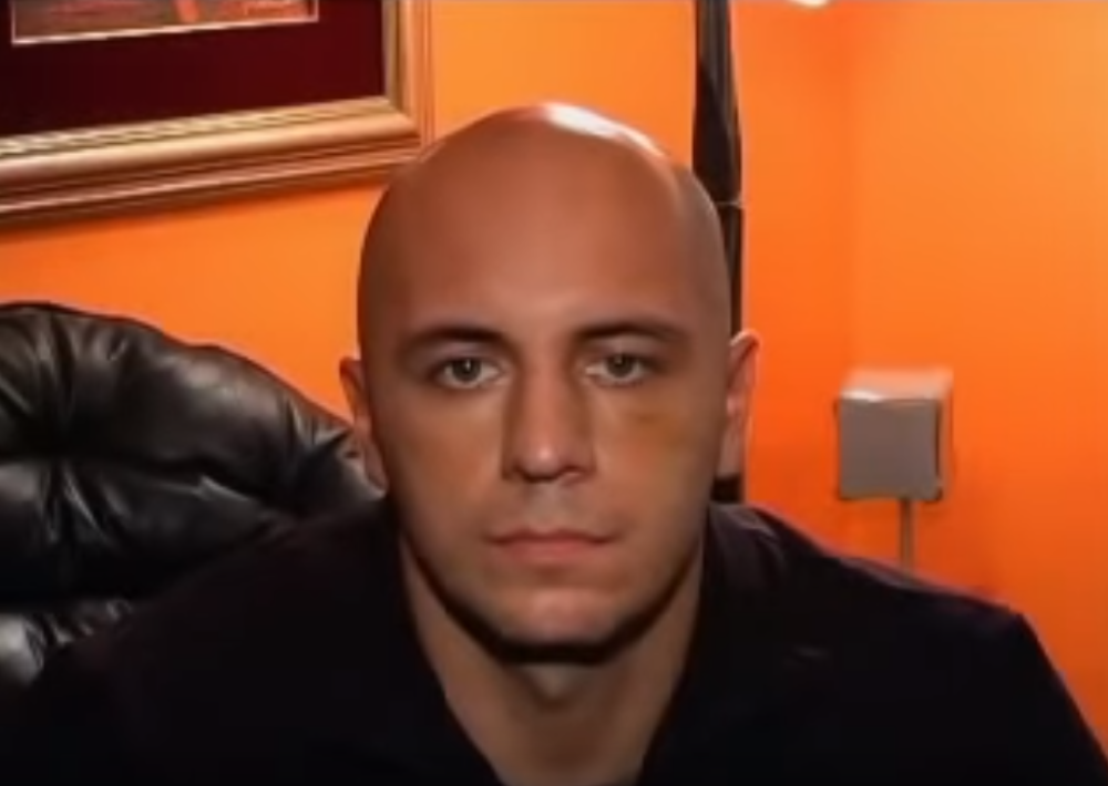 Legendarni bokser ustao protiv priznanja Kosova, ubrzo je ubijen pred kamerama usred Podgorice (UZNEMIRUJUĆI VIDEO)