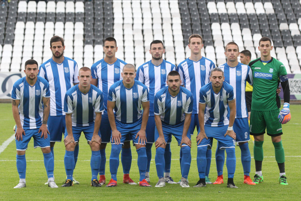 OFK Beograd ima novog potpredsednika