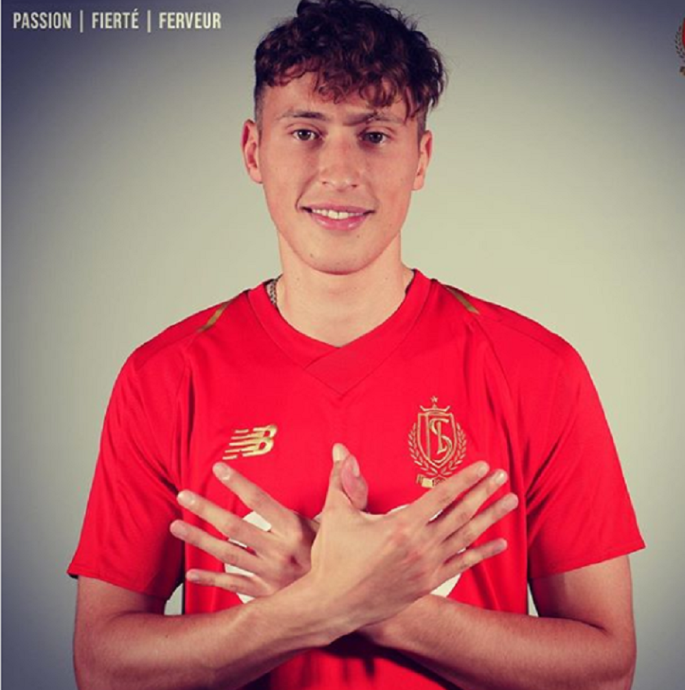 Došao kod Srbina pa već počeo da provocira sa dvoglavim orlom! (FOTO)