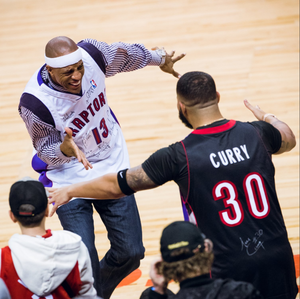 Prvoklasne provokacije Drejka urodile plodom, nakon utakmice razmenio teške reči sa Drejmondom! (VIDEO)