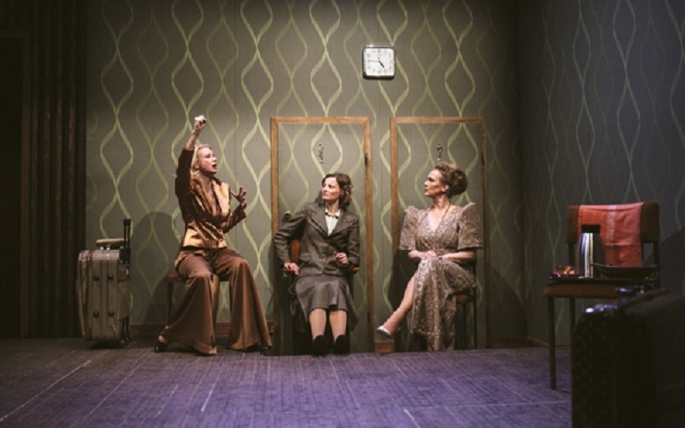 KAO VI SAM, VOLIM JABUKE