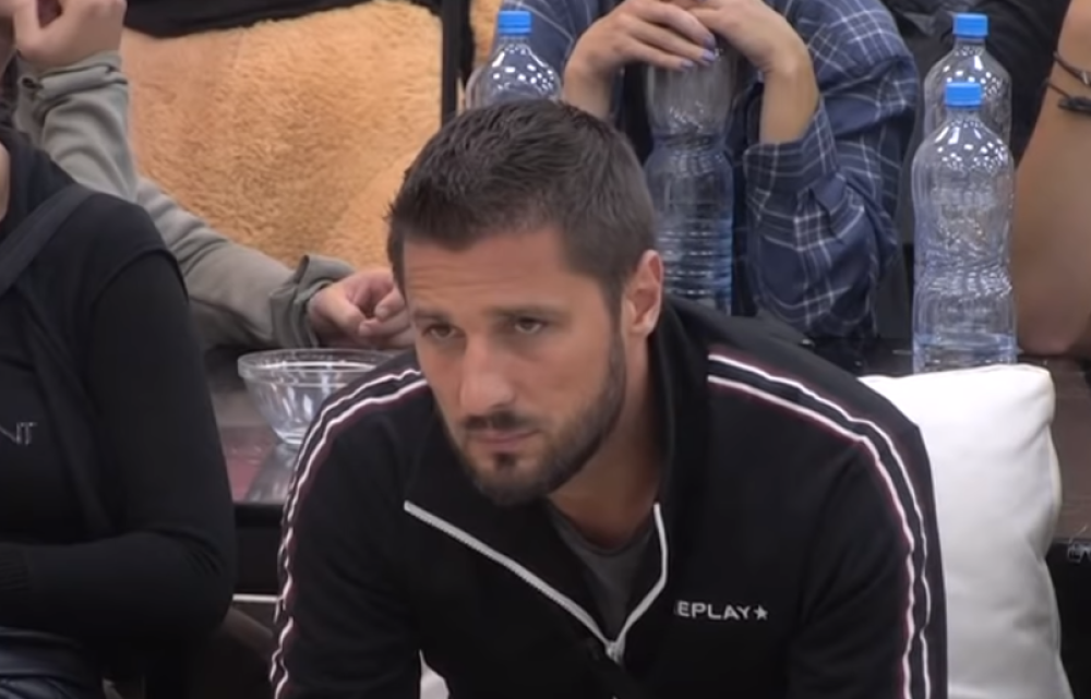 Isplivao URNEBESAN snimak Marka Miljkovića, kada bude video PROPAŠĆE U ZEMLJU OD SRAMOTE! (VIDEO)