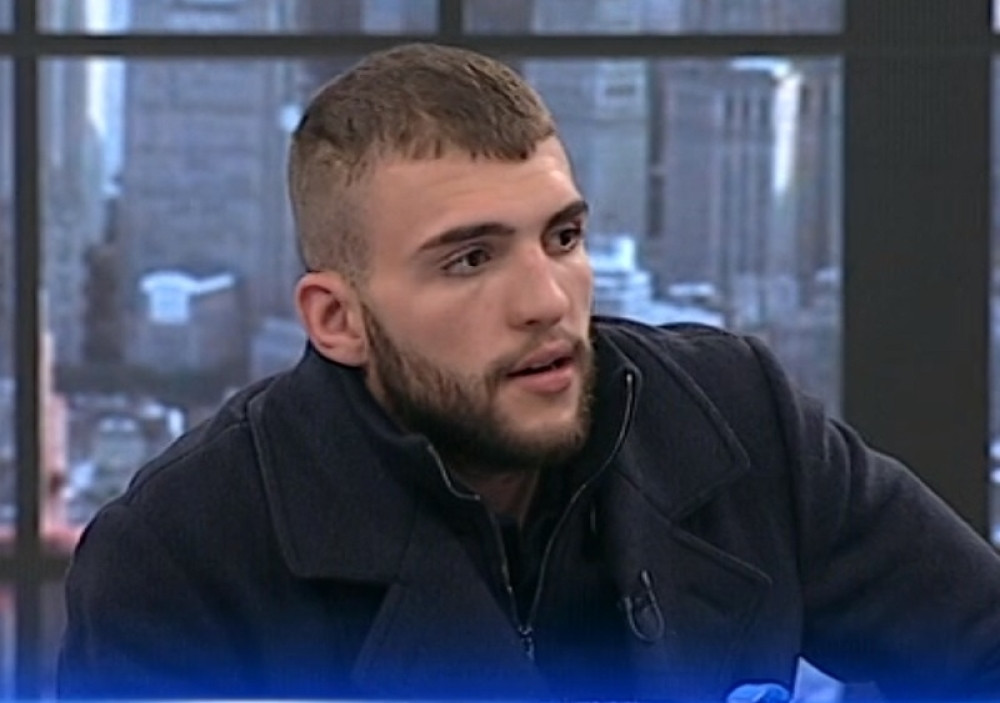 Veljko Ražnatović oladio Bikovića! Evo zašto je Cecin mezimac odbio da se pojavi u "Južnom vetru"