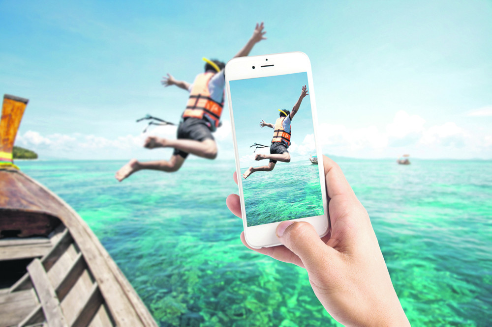 5 saveta za super fotke