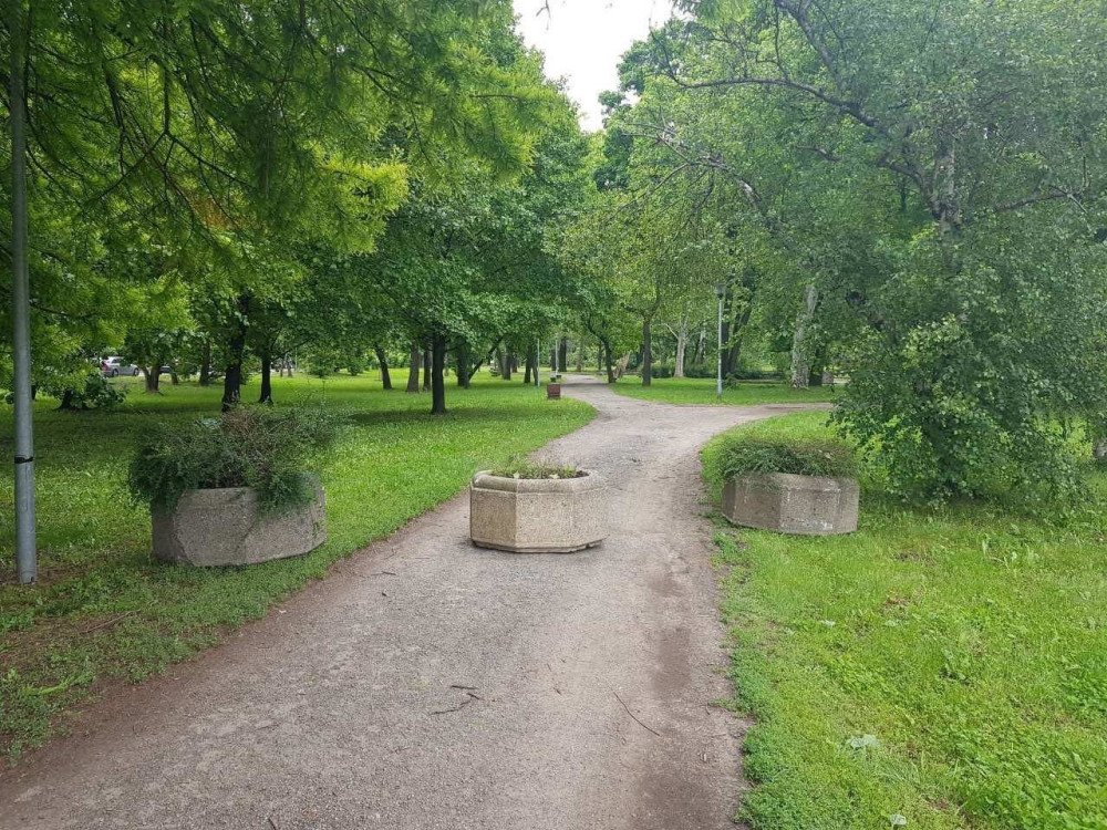 Eksplodirala bomba! Građani u panici!