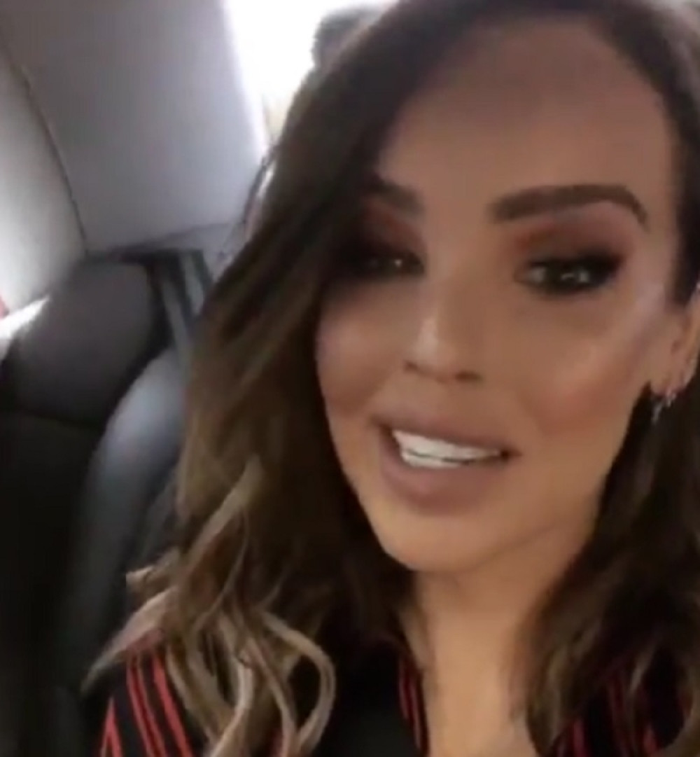 Voditeljku dečko SILOVAO, izbo nožem, pa joj PROSUO KISELINU U LICE! (UZNEMIRUJUĆ SADRŽAJ)