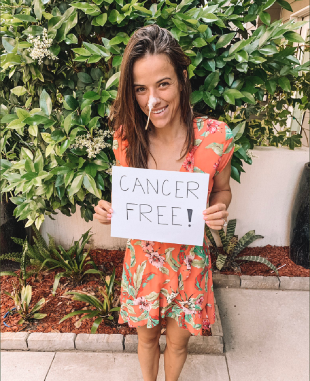 Odustala od Rolan Garosa zbog tumora, pa trijumfovala u najbitnijoj utakmici života! BRAVO! (FOTO)