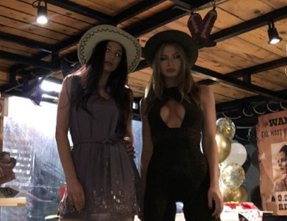 Srpske odbojkašice mamile uzdahe svih prisutnih, napravile su pravu pometnju!