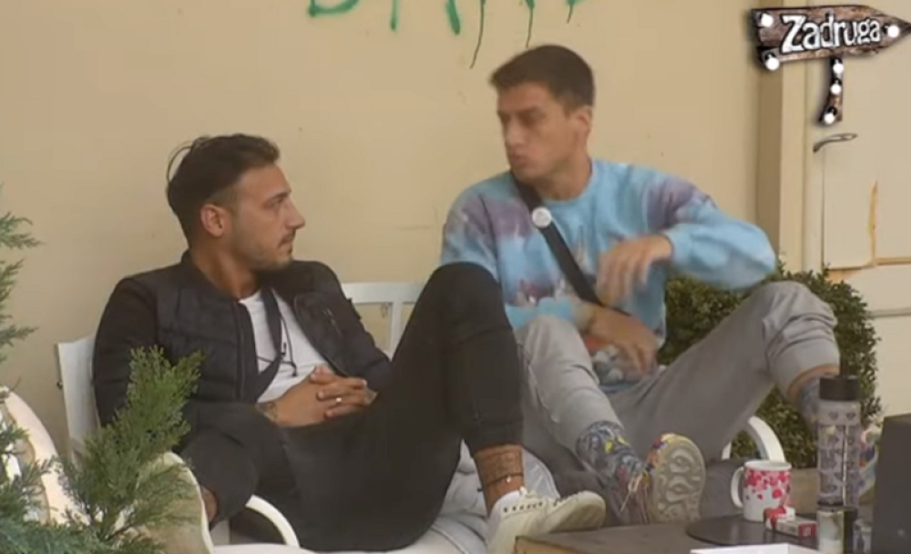 Davidov najbolji drug otkrio detalje raskida, Lazar Jeremić iskreno o Dragojevićevoj patnji i Aninoj aferi na Jahorini (VIDEO)