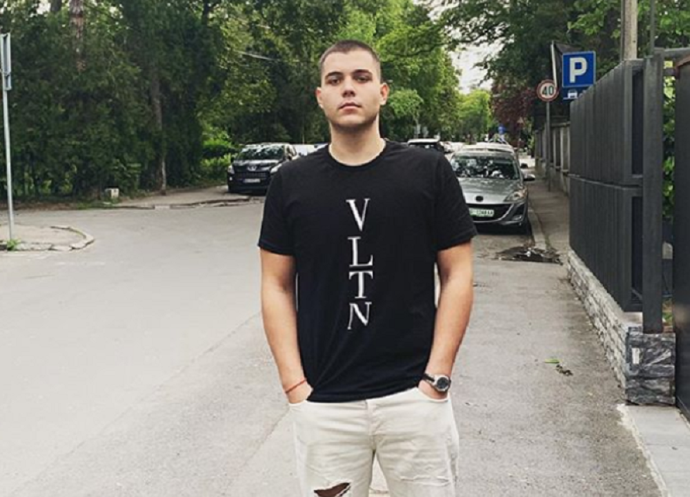 Viktor Živojinović zatvara restoran, a priprema nešto JOŠ UVEK NEVIĐENO KOD NAS!