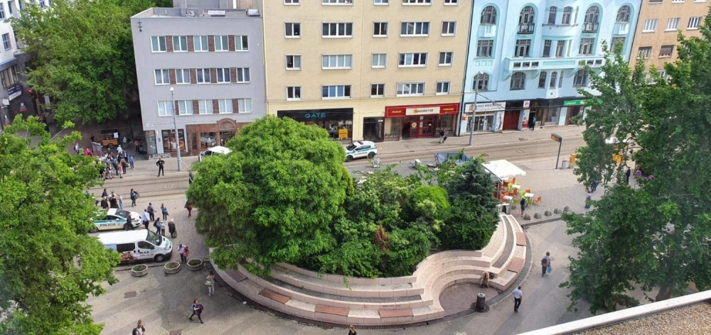 Posle pucnjave u Cirihu, KRVOPROLIĆE u Bratislavi! (FOTO)