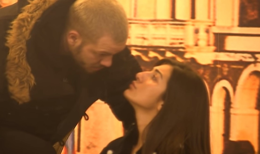 Đole imao s*ks sa dve učesnice, Đina KIPTI OD BESA! Isplivalo sve!