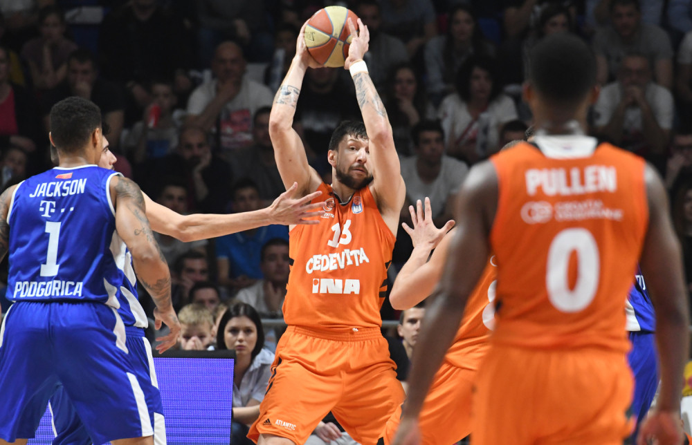 Cedevita se gasi, gazda Tedeski se seli u Ljubljanu i pravi klub sa Olimpijom!