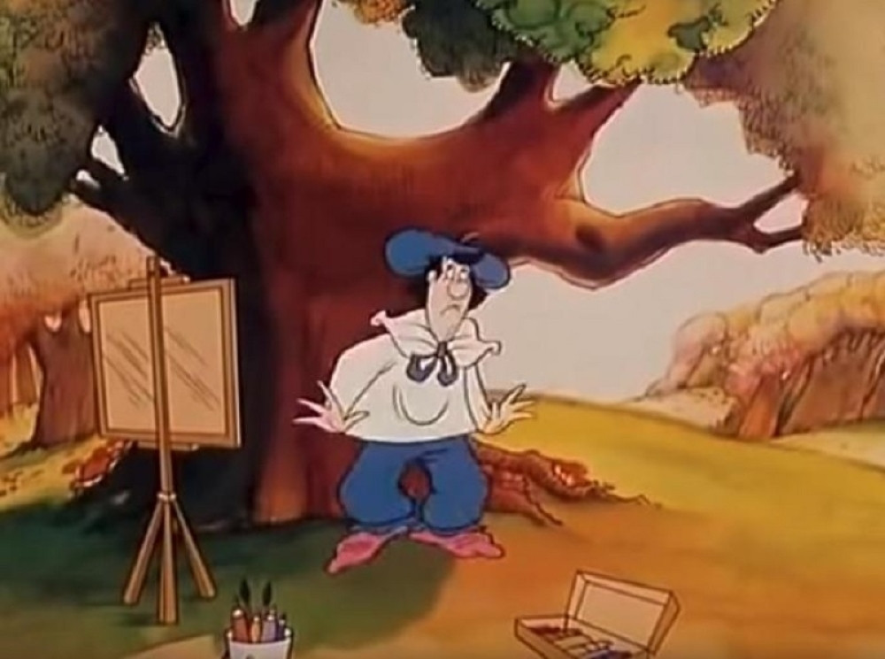 Hvala za detinjstvo i zbogom! Preminuo Milan, čovek koji je napravio najlepše crtaće!