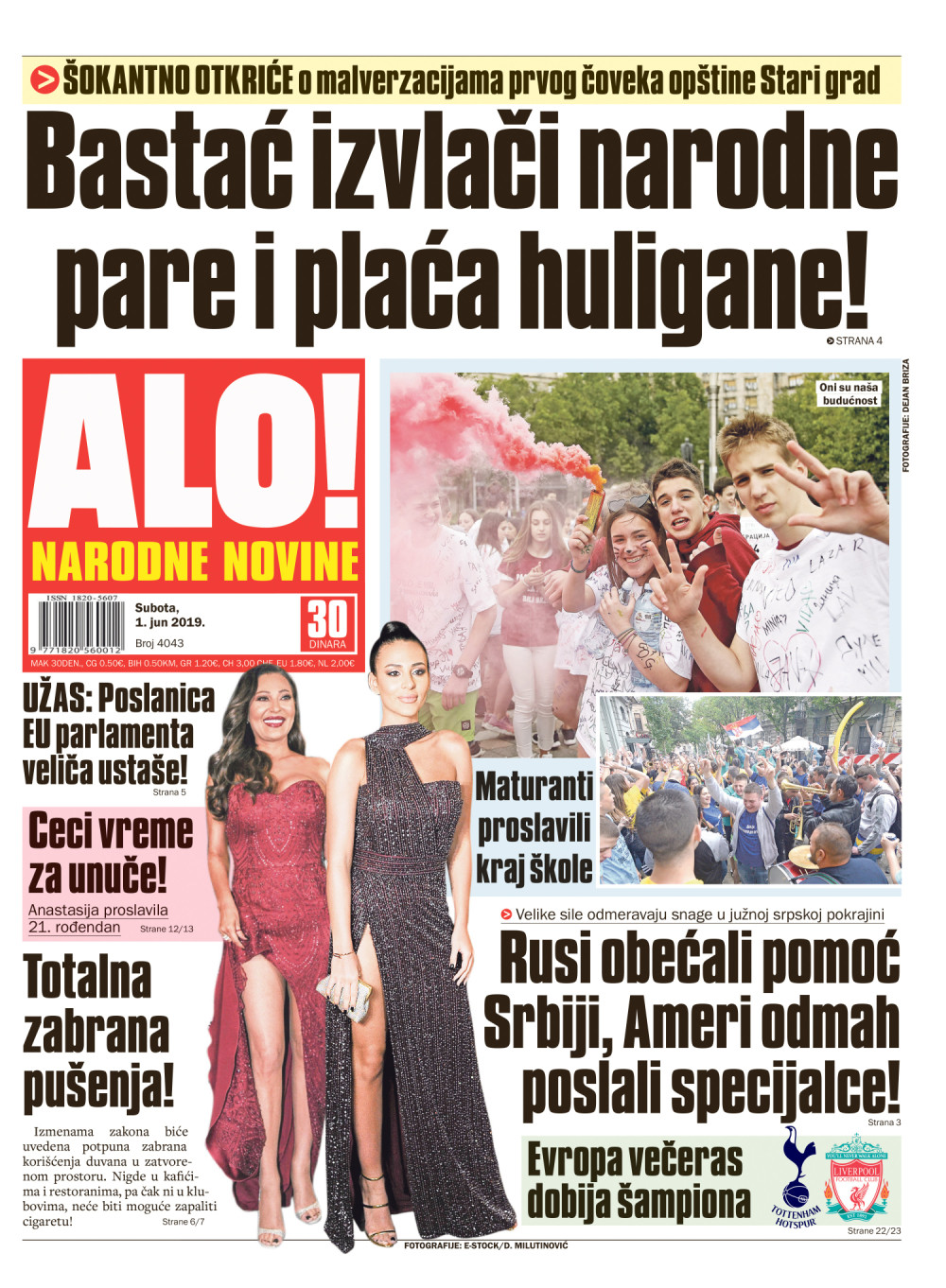 Ameri ODMAH poslali specijalce!