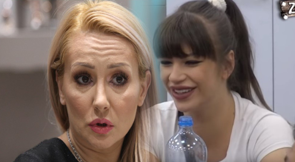 Goca Tržan večeras ulazi u Zadrugu, i nije sama! Sve će da GORI, Miljana će ZANEMETI!