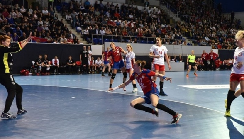 Srpkinje razbile Poljsku i sa "plus 14" idu na revanš