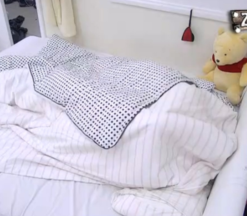 Luna i Marko završili u krevetu! Đoganijeva se spustila, pa mu radila ono što će vas ZGROZITI