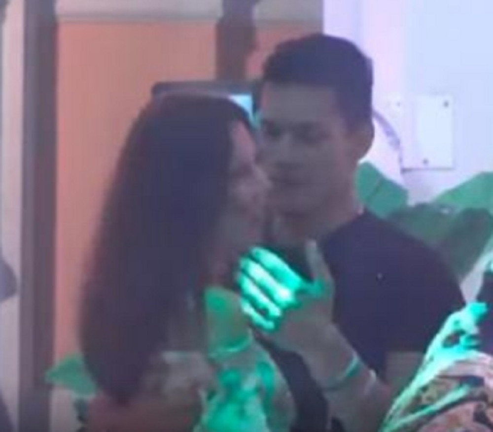 Marko pokušao da POLJUBI Staniju! Zakleo se, pa uradio nešto ŽESTOKO!