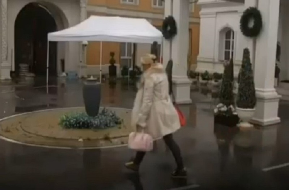 Svi Kulićevi IZBAČENI NAPOLJE: Posle Miljanine diskvalifikacije i Marija izašla , a evo gde je mali Željko! (VIDEO)