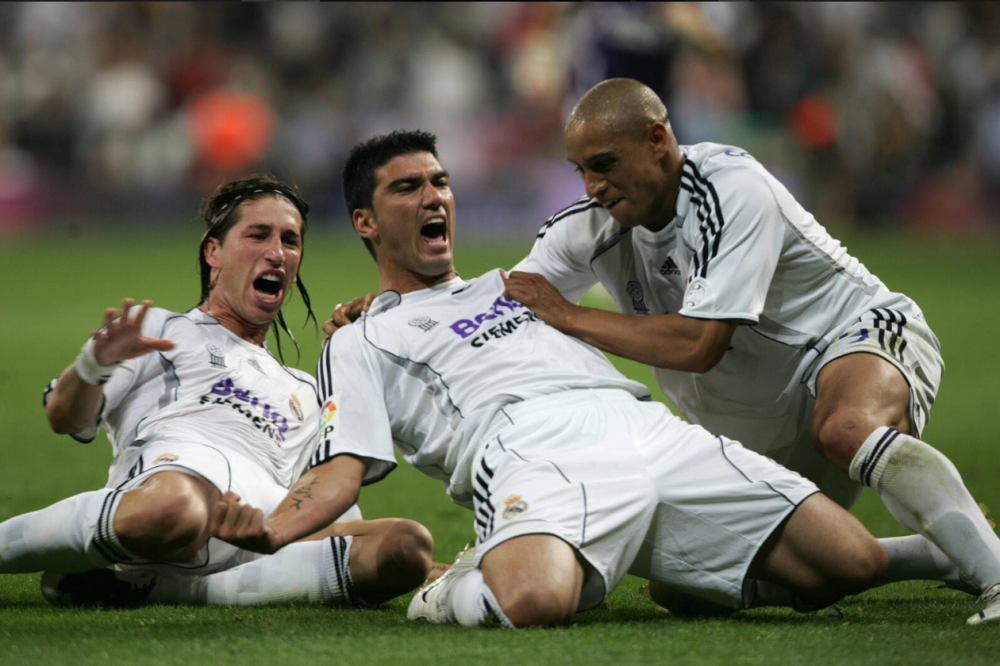 Slomljen i uništen, kapiten Reala žali za svojim drugom! Anri poslao emotivnu poruku porodici!