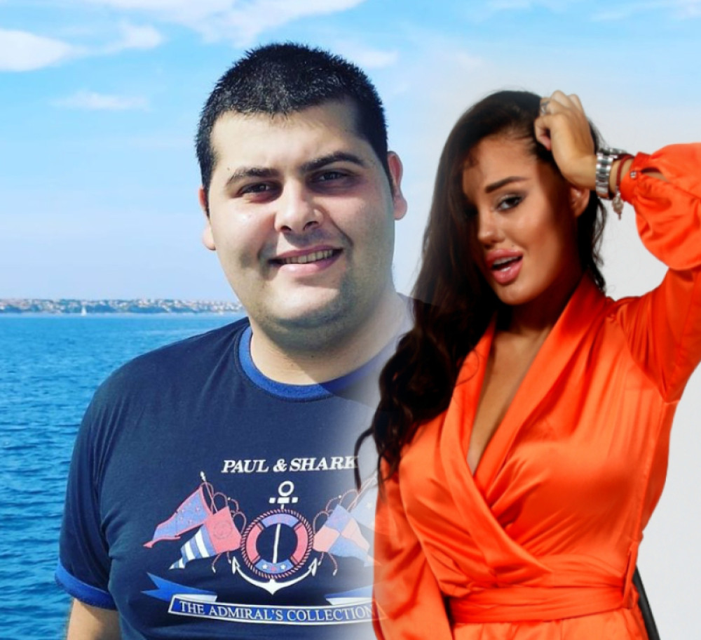 Progovorio Filip Vitez iz Vranja: Ana Korać je pokušala da me PREVARI ZA NOVAC! Svi detalji SKANDALOZNE afere!