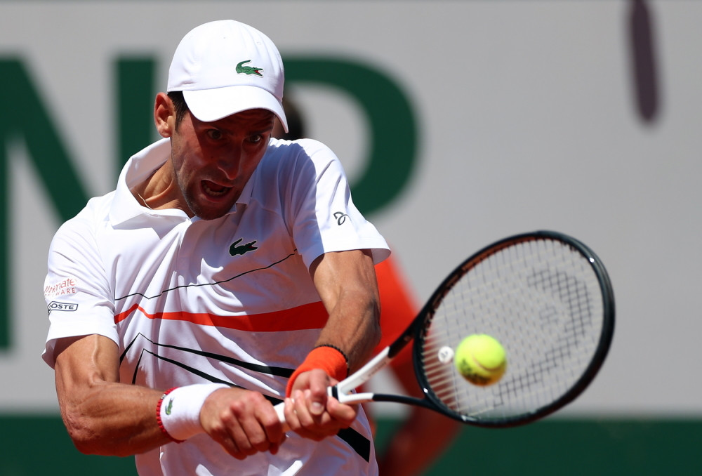 "Žao mi je, ne mogu"! Od Novaka nisu očekivali da im uradi tako nešto, a jedino se Nadal raduje, jer ĐOKOVIĆEVA ODLUKA ZNAČI OVO! (FOTO)