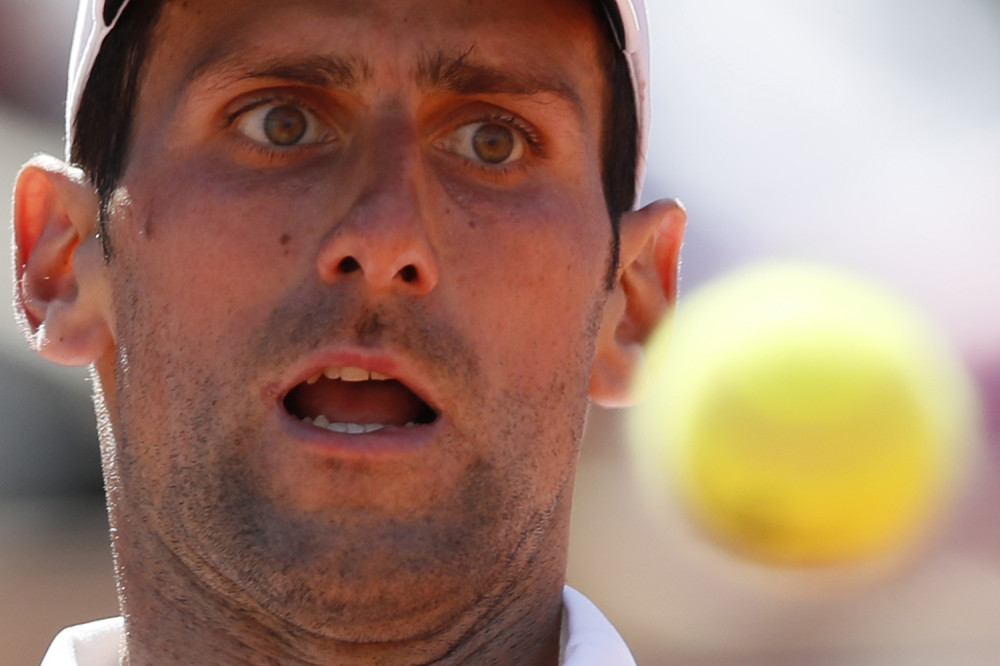 Ðoković najbolji sportista Srbije jer mnogi ne znaju Zavarka! (FOTO)