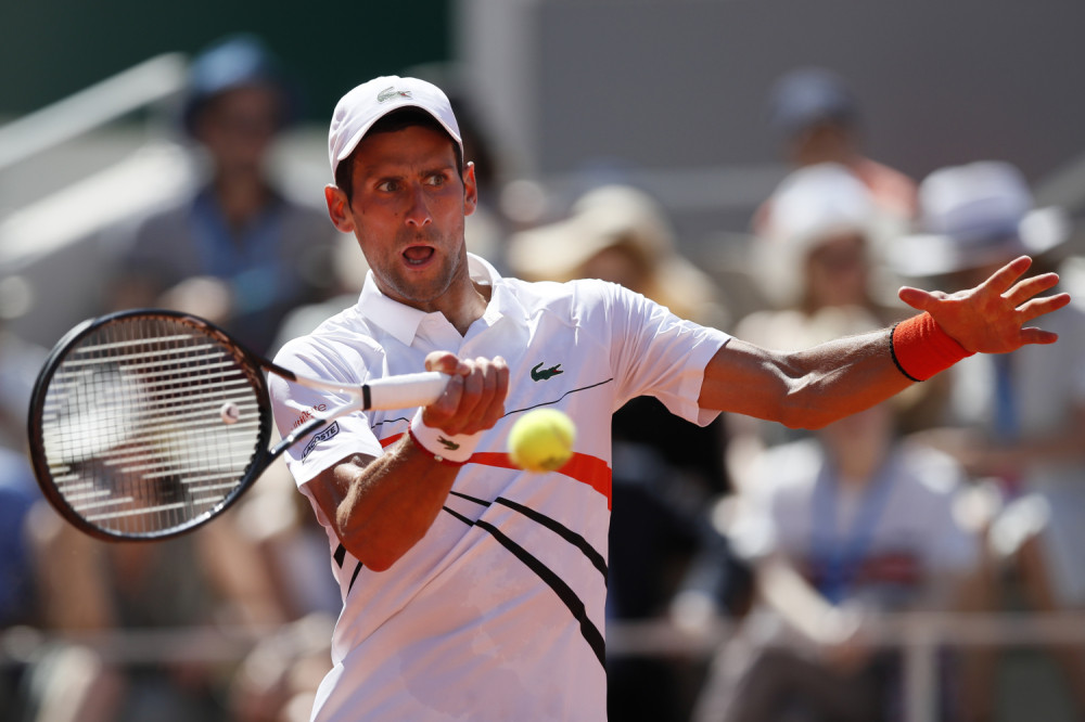 Novak dobio rivala u četvrtfinalu! E, ovo je već prva ozbiljnija prepreka!