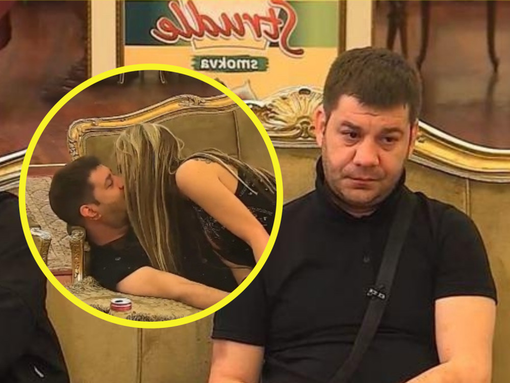 Ivan Marinković javno ponizio i uništio Avu Karabatić, a evo i zbog čega! Sve je smislio unapred!