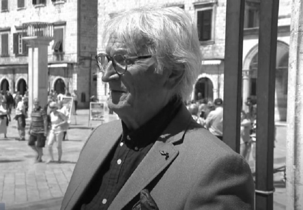 Preminuo čuveni muzičar kog je cela JUGOSLAVIJA obožavala!