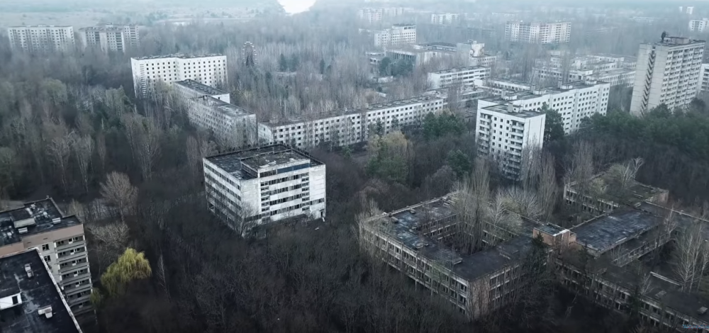 Zbog incidenta 1986. i danas osećamo polsedice, a ova tkiva su najosetljivija (FOTO)