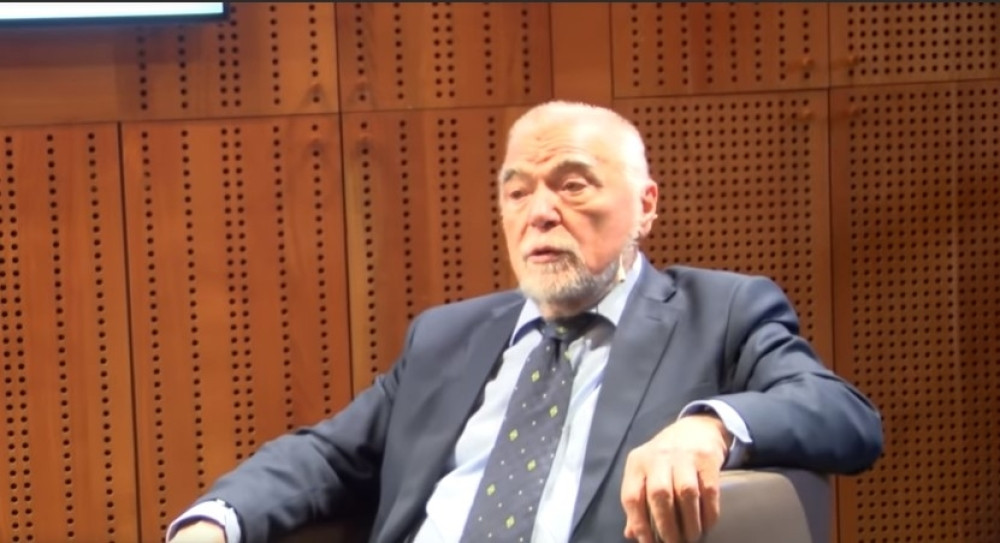 Stjepan Mesić dao intervju za nemački list koji će odjeknuti Balkanom!