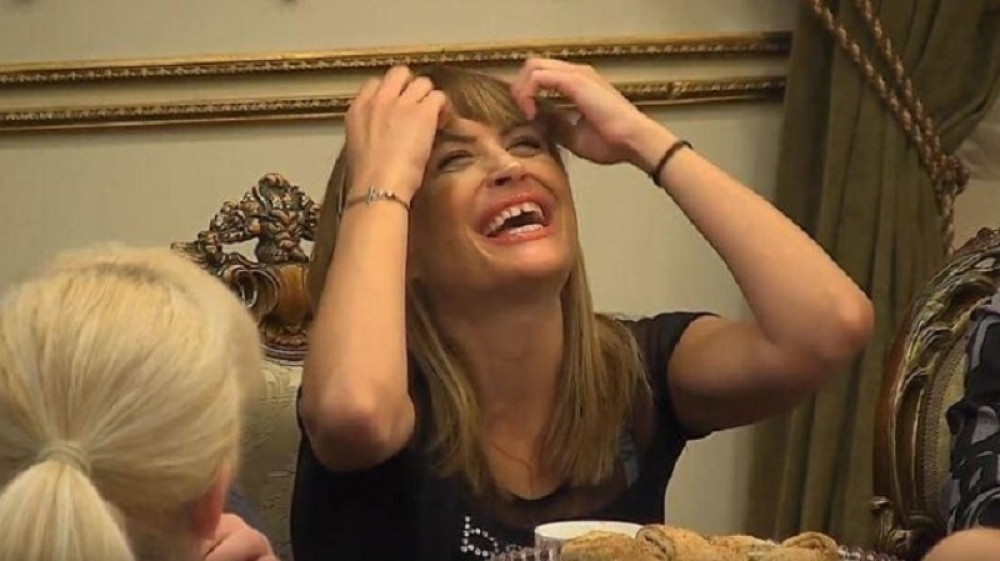 Jelena ne može da veruje! Kada je čula njihov glas USLEDIO JE PRAVI ŠOK! I ukućani zanemeli!