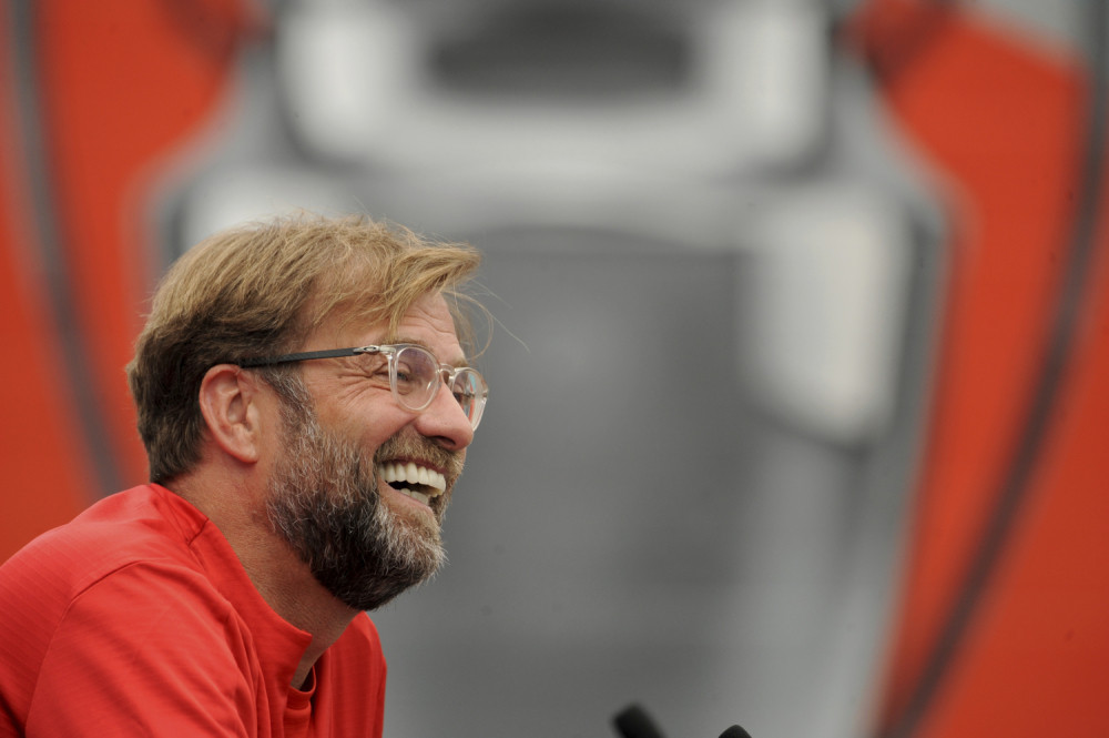 Nismo mi Diznilend, da zabavljamo svakog! Šteta za primljeni gol...