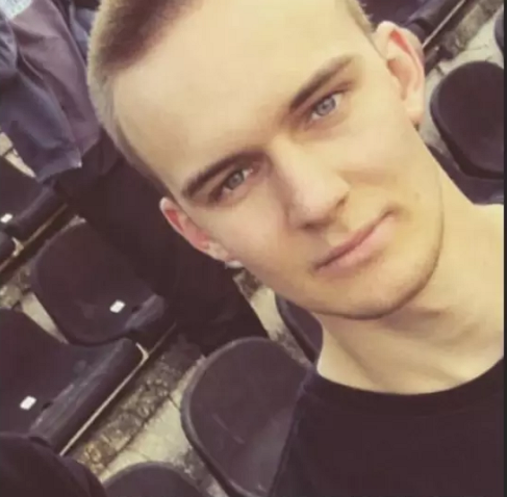 Niko nije mogao da mu pomogne! "Problemi na faksu, sa devojkom i porodicom su se nagomilali, samo sam hteo da pobegnem!"