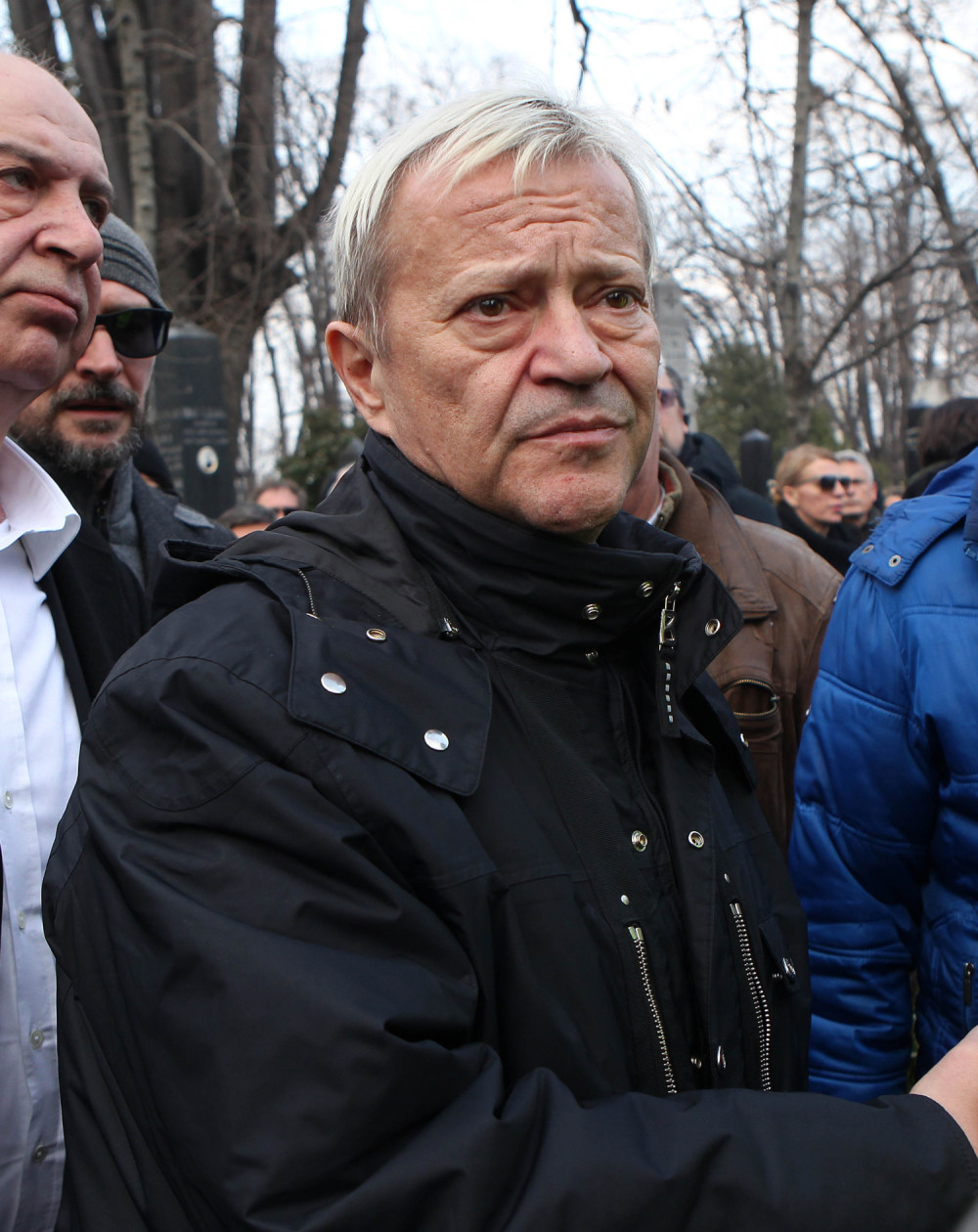 Emir: Tompson bi Srbe na vrbe! Ustaški pevač mu odgovara: Hadžihafizbegović bi ponovo da ratuje