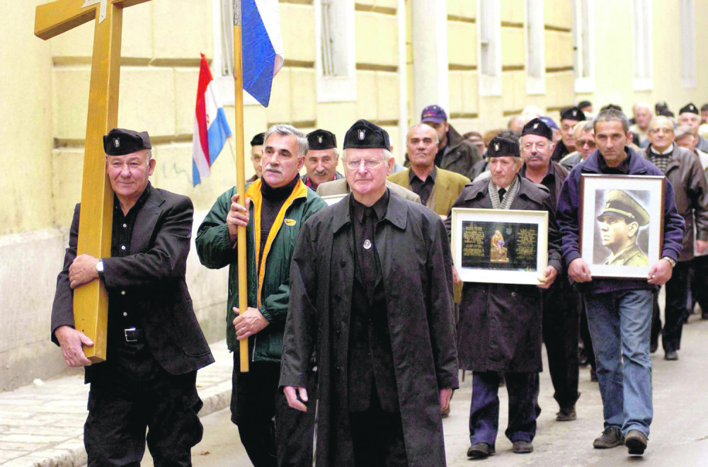 Za četiri godine na udaru desničara i nasilnika bili 1.376 puta!