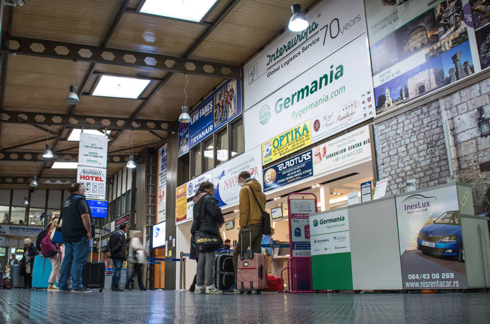 Ove stvari NIKADA ne nosite u ručnom prtljagu kada putujete AVIONOM!