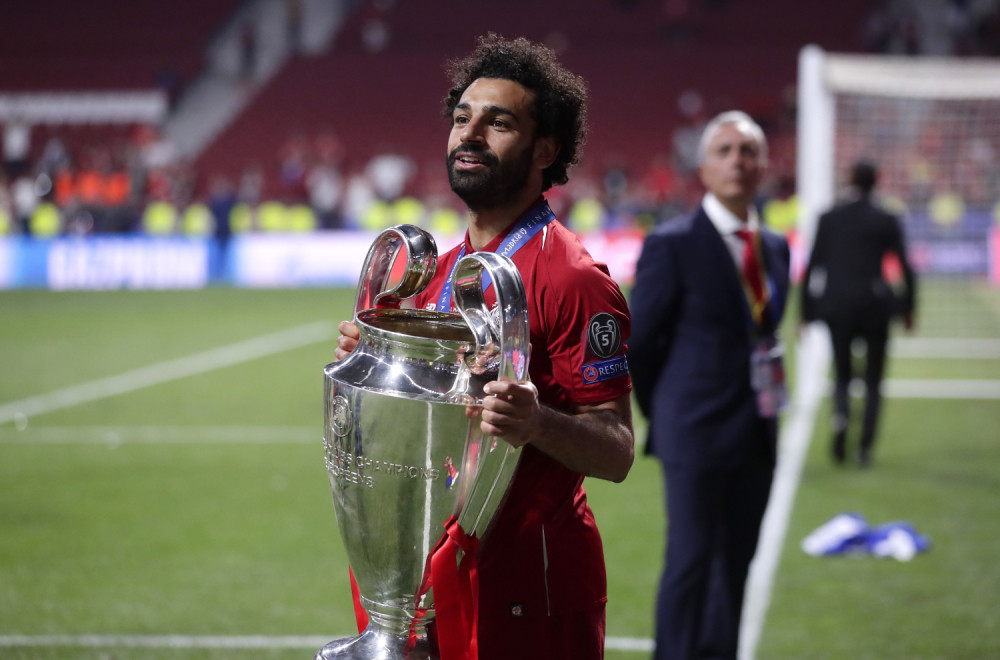 Salah: Iz mog sela, do Kaira, pa sad ovo, NEVEROVATNO!