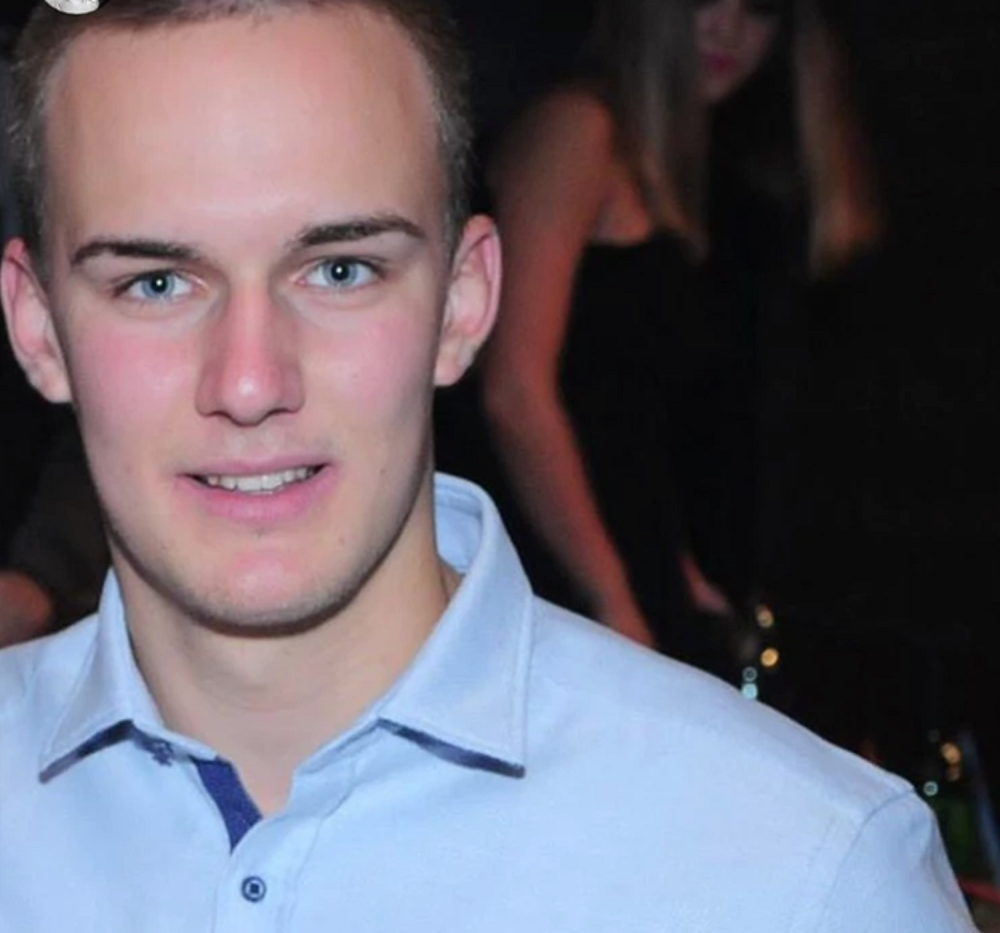 Potraga trajala 30 sati, bivšem golmanu najvažnije da mu je sin živ!