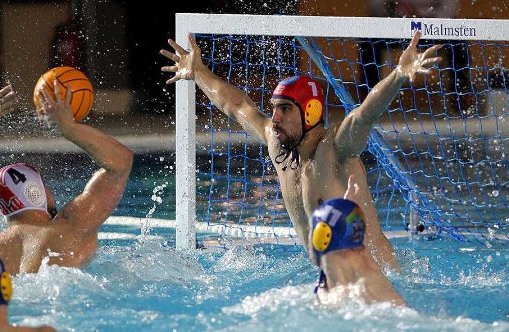 Podvig vredan istorije - Šabac je PRVAK SRBIJE U VATERPOLU